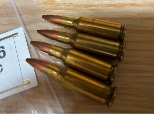 6mm PPC �_�~�[�J�[�g���b�W�@4��