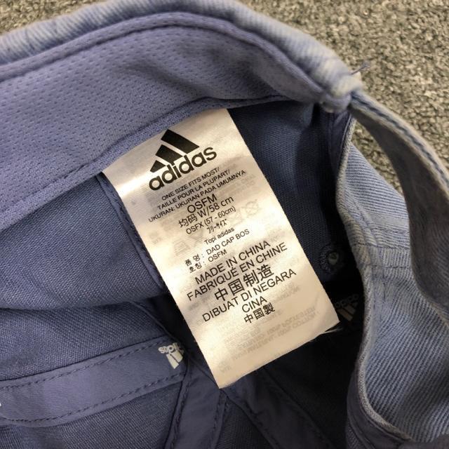 即決 adidas アディダス キャップ 帽子 < ブランド 即決 adidas アディダス キャップ 帽子 < ブランドの