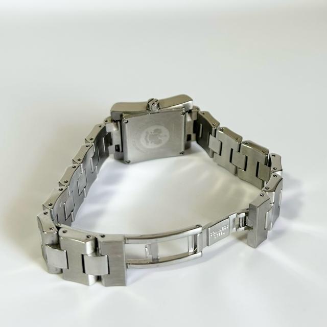 美品 HAMILTON ハミルトン 腕時計 QZ レディース < ブランド 美品 HAMILTON ハミルトン 腕時計 QZ レディース < ブランドの