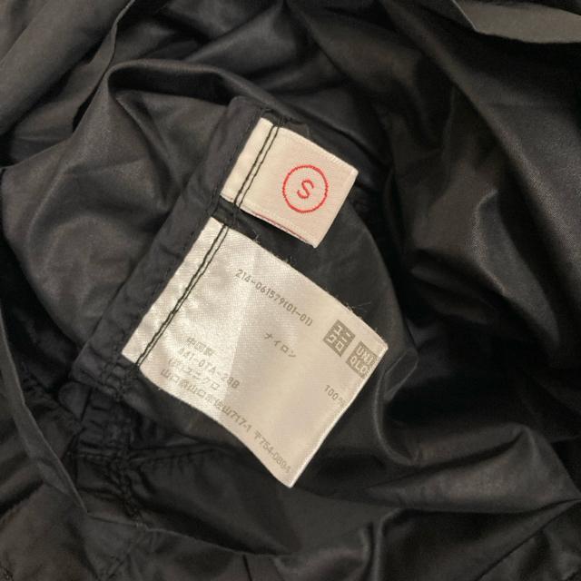  UNIQLO jN iCR[g ubN  uh 