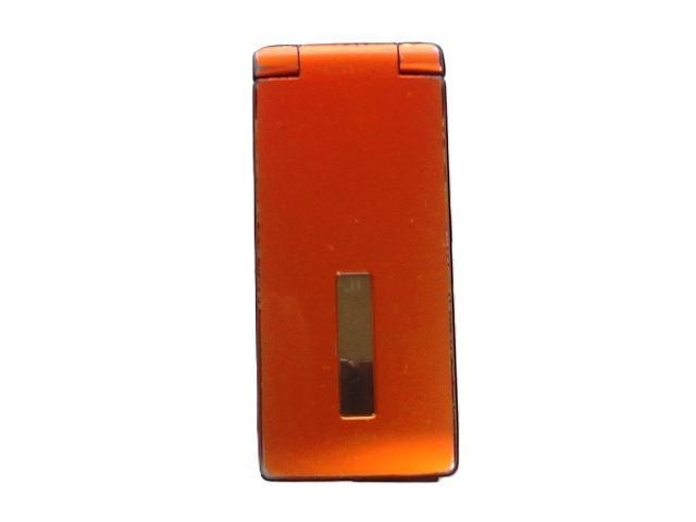 ★ガラケー docomo SH-03E STYLE オレンジ 訳あり < 家電/AV  ★ガラケー docomo SH-03E STYLE オレンジ 訳あり < 家電/AVの