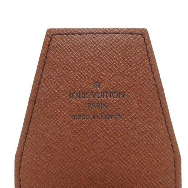 ◆ 本物 新品同様 ◆ LV ルイヴィトン モノグラム シガレットケース たばこケース タバコケース 煙草ケース 箱 M63024 < ブランド  ◆ 本物 新品同様 ◆ LV ルイヴィトン モノグラム シガレットケース たばこケース タバコケース 煙草ケース 箱 M63024 < ブランドの
