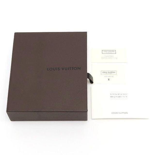 ◆ 本物 新品同様 ◆ LV ルイヴィトン モノグラム シガレットケース たばこケース タバコケース 煙草ケース 箱 M63024 < ブランド  ◆ 本物 新品同様 ◆ LV ルイヴィトン モノグラム シガレットケース たばこケース タバコケース 煙草ケース 箱 M63024 < ブランドの