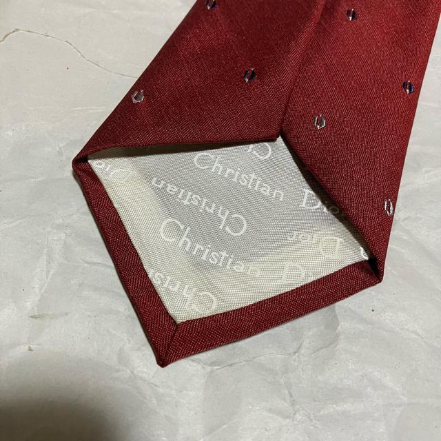 yChristian Dior / NX`fBI[z lN^C bhn  uh 