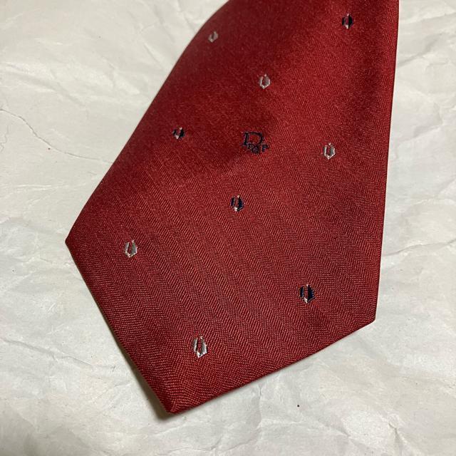 yChristian Dior / NX`fBI[z lN^C bhn  uh 