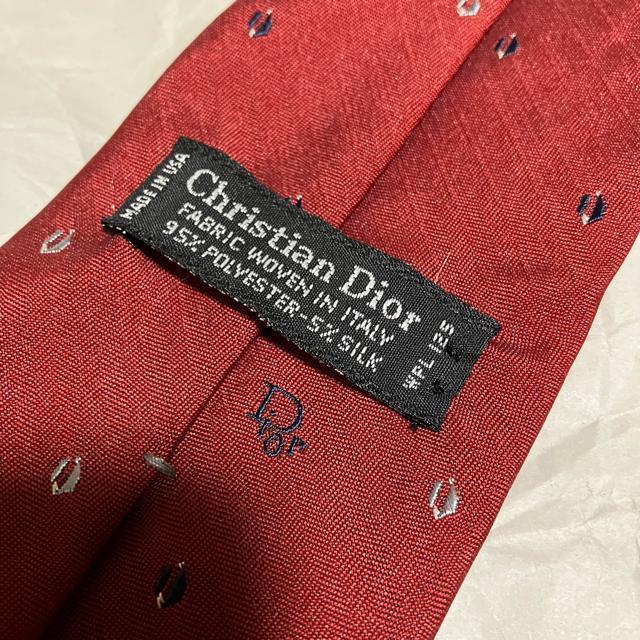 yChristian Dior / NX`fBI[z lN^C bhn  uh 