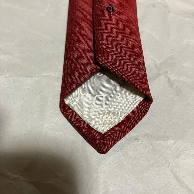 yChristian Dior / NX`fBI[z lN^C bhn  uh 