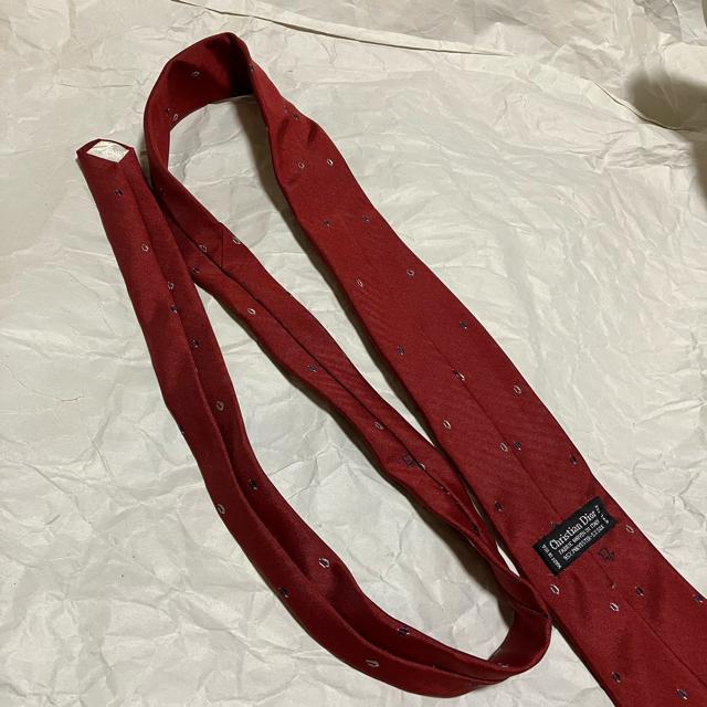 yChristian Dior / NX`fBI[z lN^C bhn  uh 