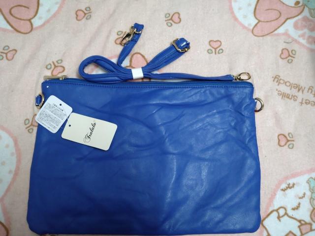 TRALALA☆クラッチショルダーバッグ < ブランド TRALALA☆クラッチショルダーバッグ < ブランドの