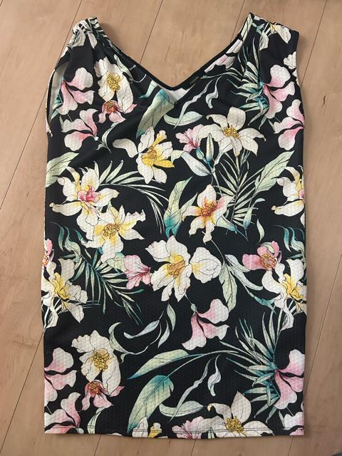 リエンダ 花柄ワンピース < ブランド  リエンダ 花柄ワンピース  < ブランドの