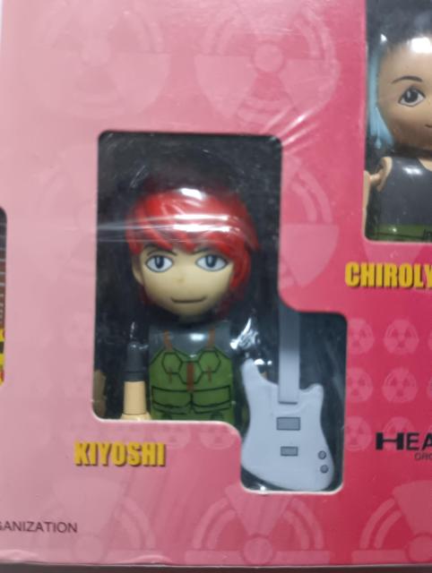 hide非売品フィギュア < タレントグッズ  hide非売品フィギュア < タレントグッズの
