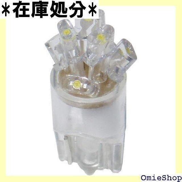M&H}cV} LED Lr[ bh LED6 12V T10EFbWp L706FRE 194  /oCN