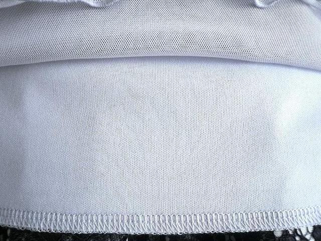 新品 8527 ML 花モチーフ ハイネック ブラウス 春 夏 秋 グレー メッシュ カットソー 袖花モチーフ 長袖 上品 < 女性ファッション 新品 8527 ML 花モチーフ ハイネック ブラウス 春 夏 秋 グレー メッシュ カットソー 袖花モチーフ 長袖 上品 < 女性ファッションの