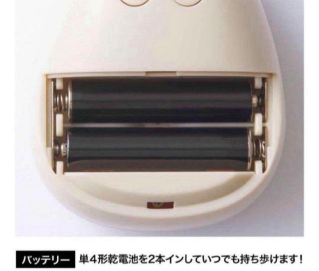 オトナミューズ雑誌付録★AKNIR 梨花 電気スカルプブラシ★ < 香水/コスメ/ネイル オトナミューズ雑誌付録★AKNIR 梨花 電気スカルプブラシ★ < 香水/コスメ/ネイルの