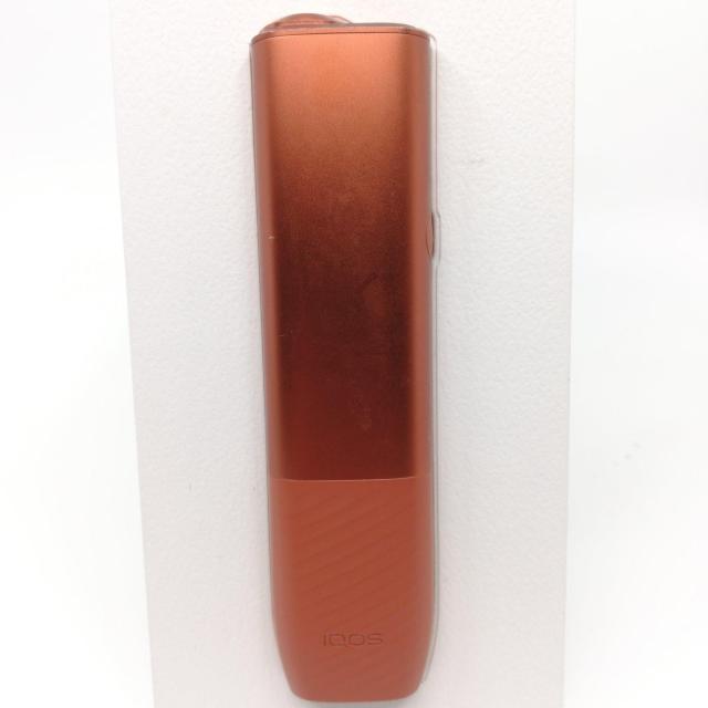 アイコス IQOS ILUMA i ONE イルマ i ワン < 男性ファッション アイコス IQOS ILUMA i ONE イルマ i ワン < 男性ファッションの