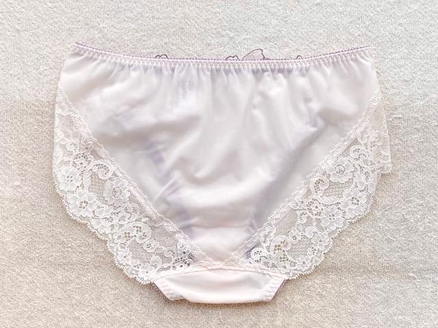 Wing Lesiage&Wacoal AMPHI&ショーツ Mサイズ 2枚セット < 女性ファッション Wing Lesiage&Wacoal AMPHI&ショーツ Mサイズ 2枚セット < 女性ファッションの