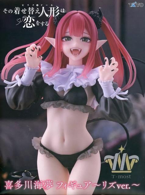 その着せ替え人形は恋をする」 T-most 喜多川海夢 フィギュア〜リズver.〜 < ホビー その着せ替え人形は恋をする」 T-most 喜多川海夢 フィギュア〜リズver.〜 < ホビーの