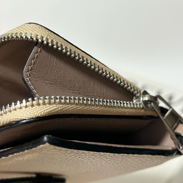 LOEWE ���G�x �A�i�O���� �X�����W�b�v �o�C�t�H�[���h �E�H���b�g ��܂���z ���U�[ �x�[�W�� �C�G���[ �� �u�����h�� 