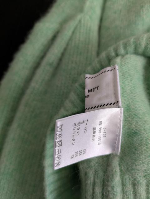 �}���b�g���b�g���j�b�g���ߗށ�maletmet������600�` �� �����t�@�b�V������ 