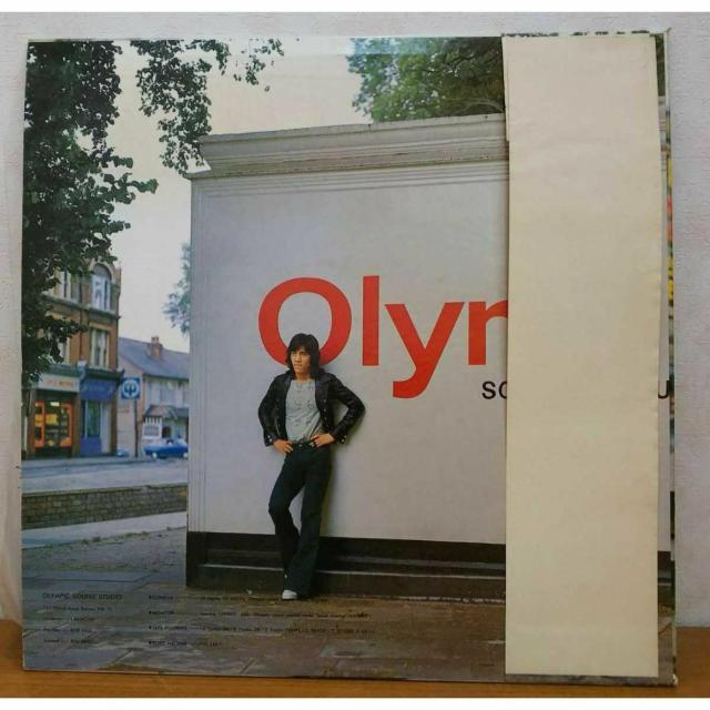 �y���������zLP(�т���):����ܘY GORO LOVE in LONDON ���ӂ����� �� CD/DVD/�r�f�I�� 