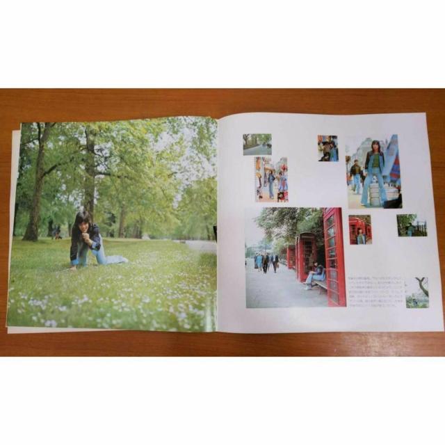 �y���������zLP(�т���):����ܘY GORO LOVE in LONDON ���ӂ����� �� CD/DVD/�r�f�I�� 