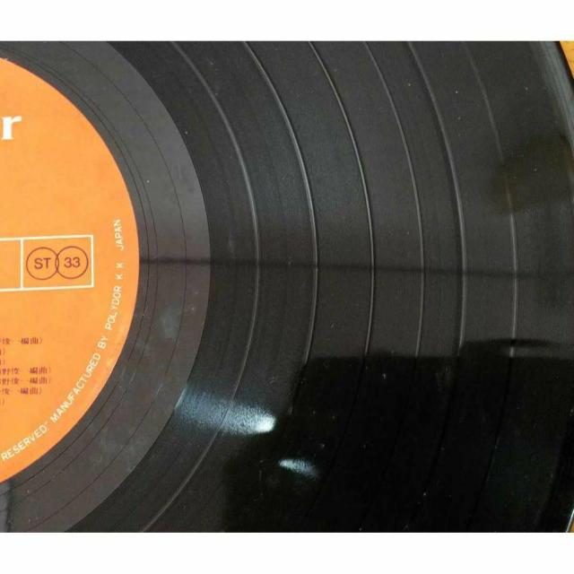 �y���������zLP(�т���):����ܘY GORO LOVE in LONDON ���ӂ����� �� CD/DVD/�r�f�I�� 