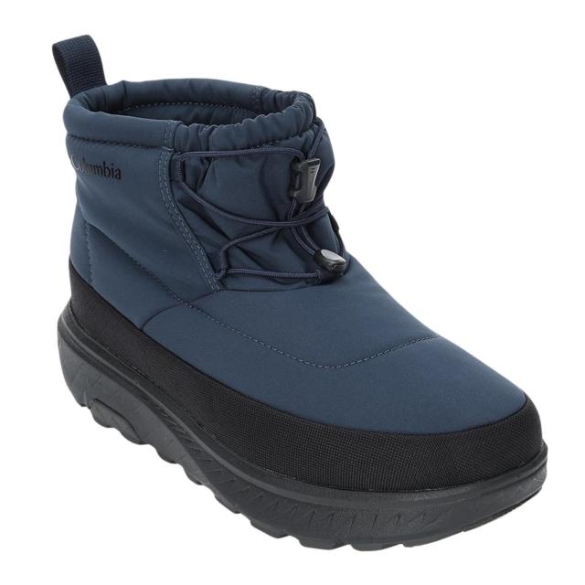 即決☆コロンビア イエローテイル ショーティー ブーツ NV/29cm ショート丈 スノーブーツ ネイビー 紺 < ブランド 即決☆コロンビア イエローテイル ショーティー ブーツ NV/29cm ショート丈 スノーブーツ ネイビー 紺 < ブランドの