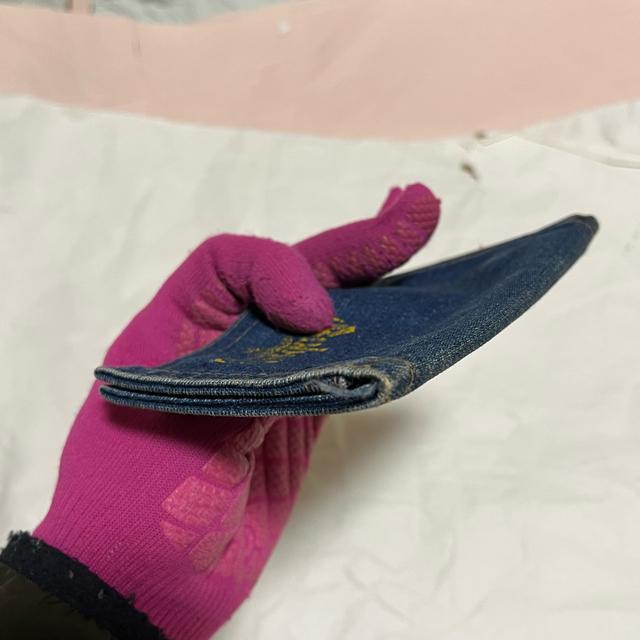 BOBSON �{�u�\�� �f�j�� �R�C���P�[�X�t�� �J�[�h���� ���z �u���[ �� �u�����h�� 