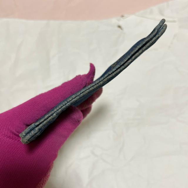 BOBSON �{�u�\�� �f�j�� �R�C���P�[�X�t�� �J�[�h���� ���z �u���[ �� �u�����h�� 