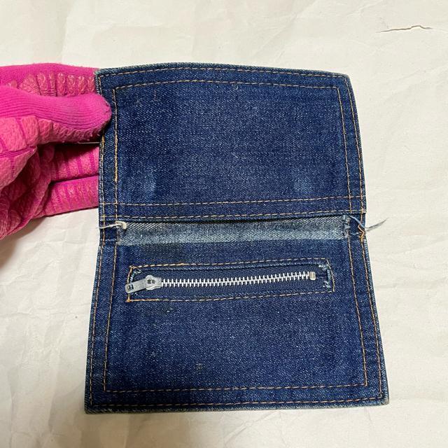 BOBSON �{�u�\�� �f�j�� �R�C���P�[�X�t�� �J�[�h���� ���z �u���[ �� �u�����h�� 