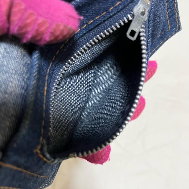 BOBSON �{�u�\�� �f�j�� �R�C���P�[�X�t�� �J�[�h���� ���z �u���[ �� �u�����h�� 