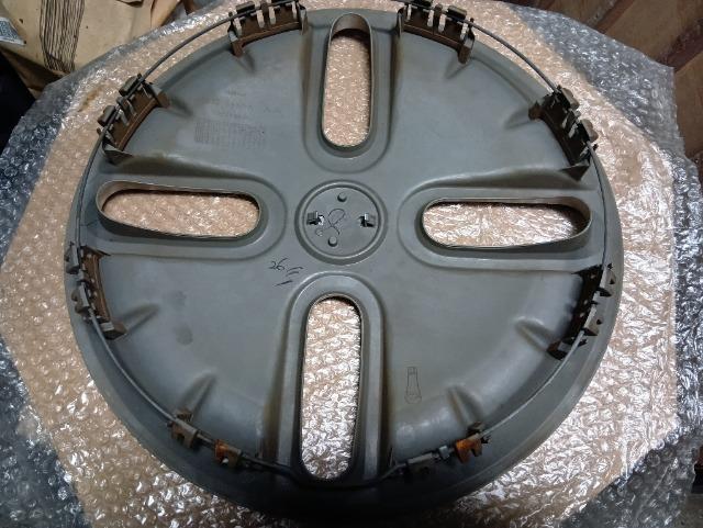 1�� �j�b�T�� ���Y�@�L���[�u 15�C���` ���� �z�C�[���L���b�v �z�C�[���J�o�[�@Z12 �� ������/�o�C�N