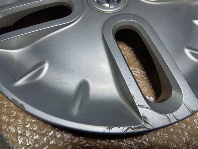 1�� �j�b�T�� ���Y�@�L���[�u 15�C���` ���� �z�C�[���L���b�v �z�C�[���J�o�[�@Z12 �� ������/�o�C�N