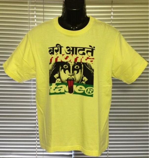 smontagetTVc ^[W Xg[g Ò VINTAGE re[W Xe[V[ Be[W USED   uh 