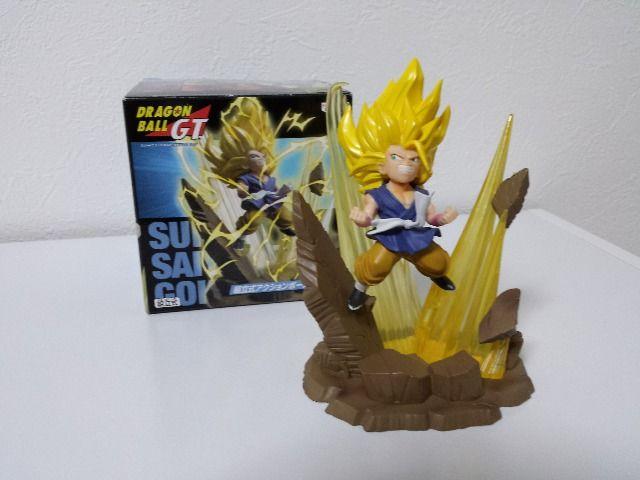 ドラゴンボールGTスーパーサイヤ人3孫悟空開封済み < アニメ/コミック/キャラクター  ドラゴンボールGTスーパーサイヤ人3孫悟空開封済み  < アニメ/コミック/キャラクターの