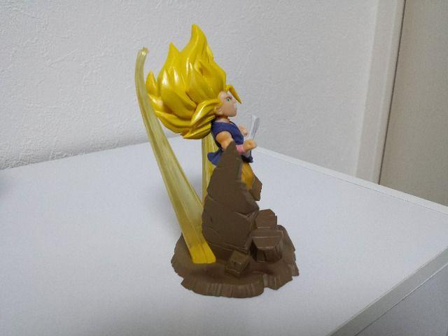 ドラゴンボールGTスーパーサイヤ人3孫悟空開封済み < アニメ/コミック/キャラクター  ドラゴンボールGTスーパーサイヤ人3孫悟空開封済み < アニメ/コミック/キャラクターの