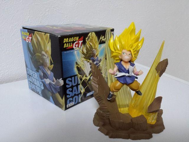ドラゴンボールGTスーパーサイヤ人3孫悟空開封済み < アニメ/コミック/キャラクター  ドラゴンボールGTスーパーサイヤ人3孫悟空開封済み < アニメ/コミック/キャラクターの