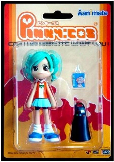 ピンキーストリート アニメ店長 星井ラミカ コス●●非売ポストカード付 < ホビー ピンキーストリート アニメ店長 星井ラミカ コス●●非売ポストカード付 < ホビーの