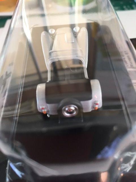 ���� 1:64 ���[�^�X �~�j�J�[  Seven �� �z�r�[�� 