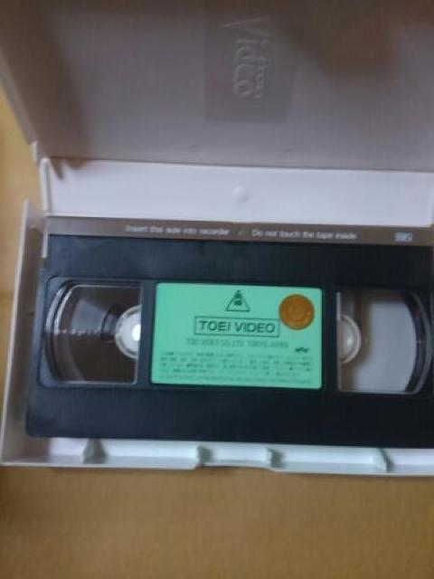 若さま侍捕物帖 魔の死美人屋敷 ビデオテープ 大川橋藏  < CD/DVD/ビデオ  若さま侍捕物帖 魔の死美人屋敷 ビデオテープ 大川橋藏  < CD/DVD/ビデオの