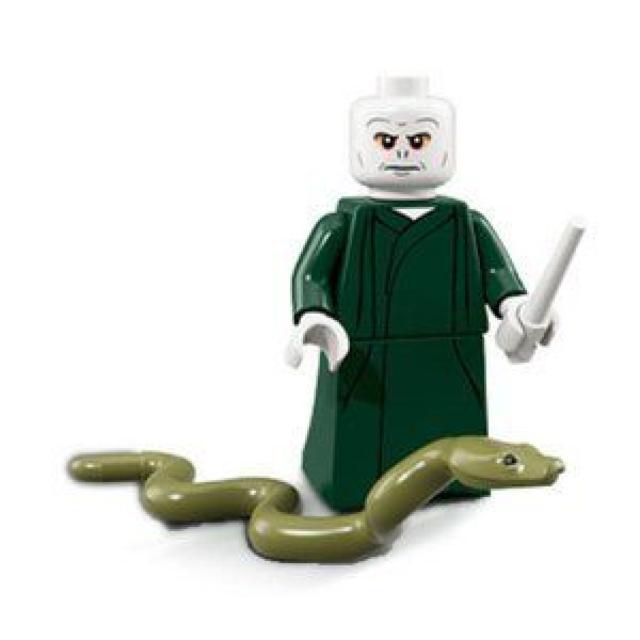LEGO 71022 9 n[E|b^[t@^XeBbNEr[Xg    