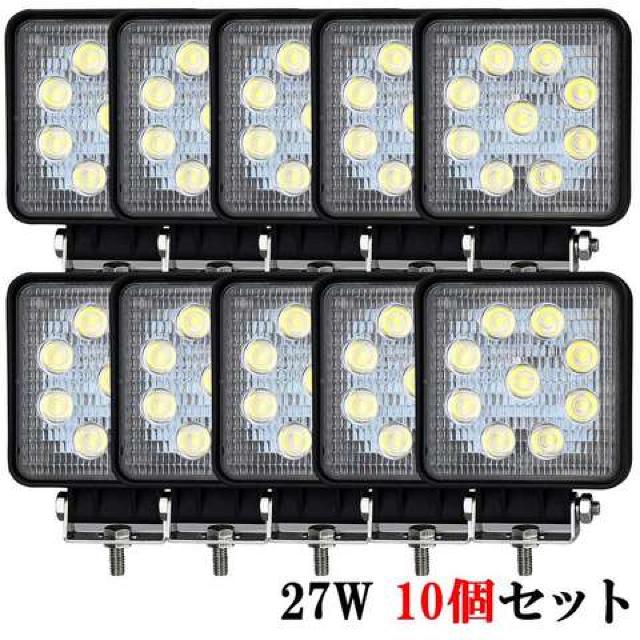 LED [NCg Ɠ 27W 12V 24Vp10Zbg  /oCN