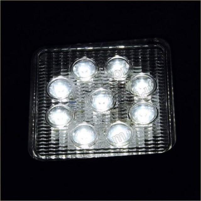 LED [NCg Ɠ 27W 12V 24Vp10Zbg  /oCN