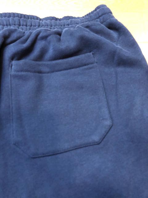 FILA  フィラ   スウェットハーフパンツ  厚手  大きいsize2XL < 男性ファッション  FILA  フィラ   スウェットハーフパンツ  厚手  大きいsize2XL < 男性ファッションの