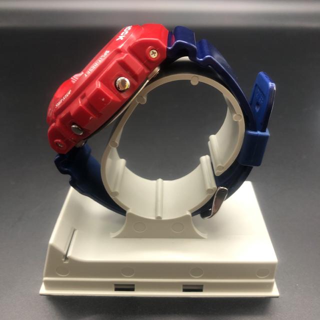 CASIO TRANSFORMERS G-SHOCK DW-6900FS  uh 