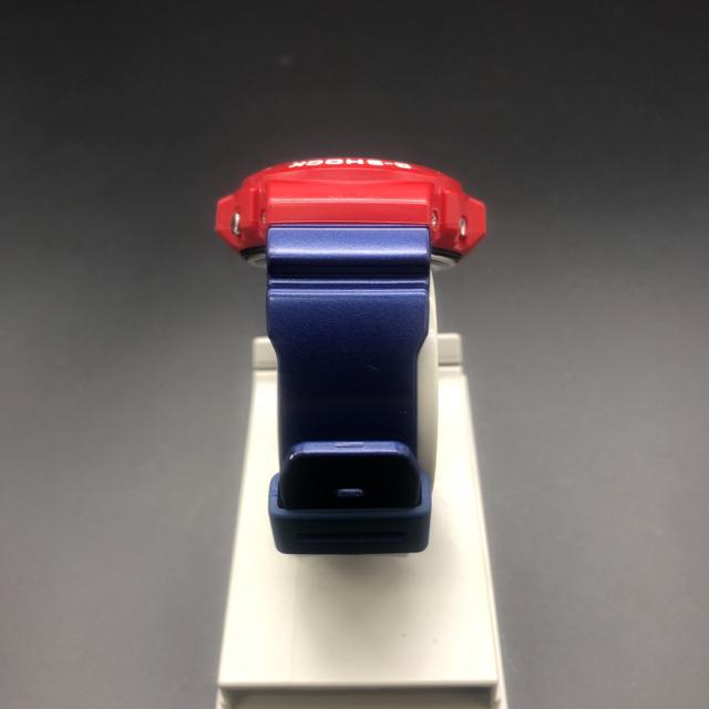 CASIO TRANSFORMERS G-SHOCK DW-6900FS  uh 