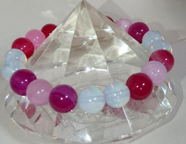 恋愛ハンドメイドブレスsize17p < 女性アクセサリー/時計 恋愛ハンドメイドブレスsize17p < 女性アクセサリー/時計の