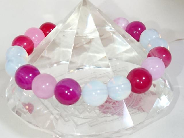 恋愛ハンドメイドブレスsize17p < 女性アクセサリー/時計 恋愛ハンドメイドブレスsize17p < 女性アクセサリー/時計の