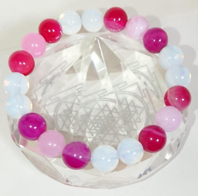 恋愛ハンドメイドブレスsize17p < 女性アクセサリー/時計 恋愛ハンドメイドブレスsize17p < 女性アクセサリー/時計の