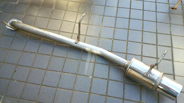 ワゴンR 社外 マフラー < 自動車/バイク ワゴンR 社外 マフラー < 自動車/バイク